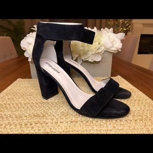 JEFFREY CAMPBELL LINDSAY. 4” heel. 11M. NWOT.